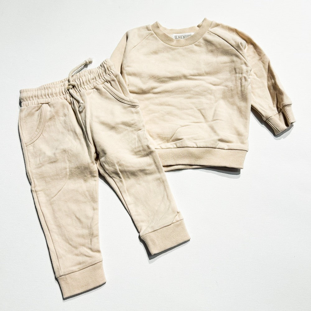The Wild Buttercup Set 6-12M|212967