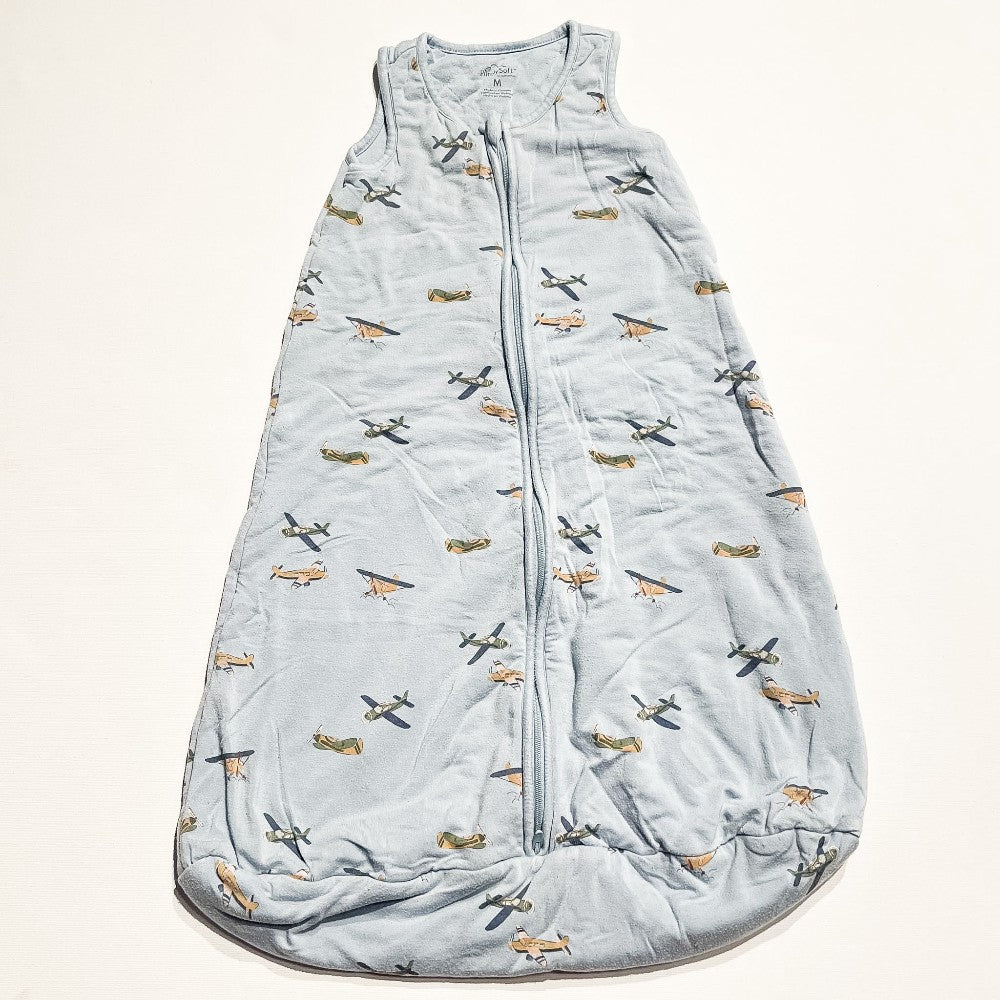 Carters Purely Soft Sleep Sack M (6-12M)|217535