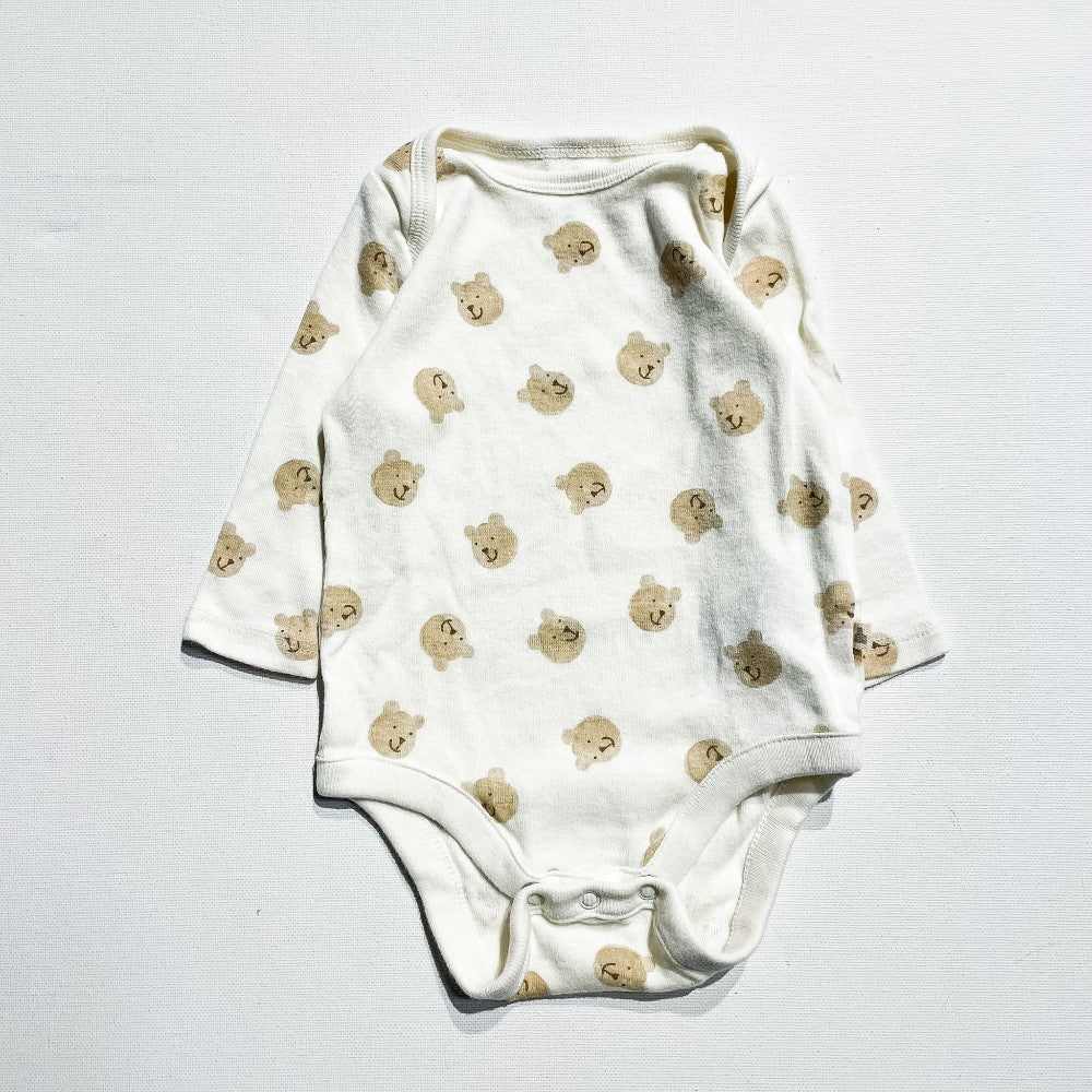 Gap Onesie 0-3M|232943
