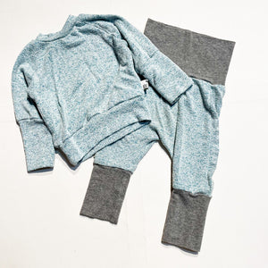 Bebe D'Or Set 6-18M|169515