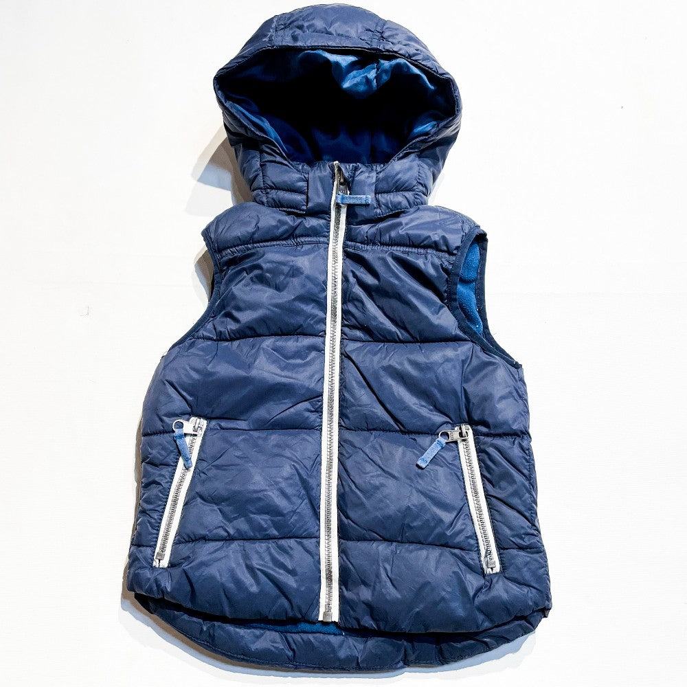 H&M Vest 6-7Y|177477
