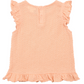 Miles The Label - Ruffle Top|192901