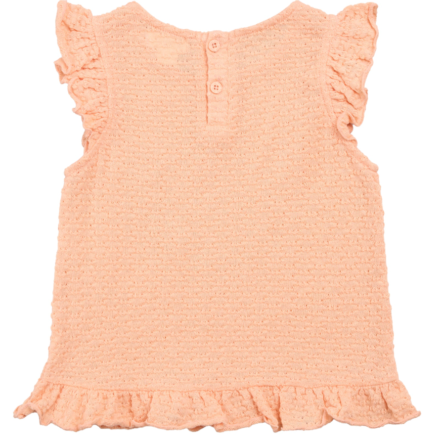 Miles The Label - Ruffle Top|192901