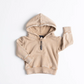 Little Bipsy - Quarter Zip Hoodie|102217