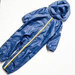 Hetley Rain Suit 2-3Y|205044