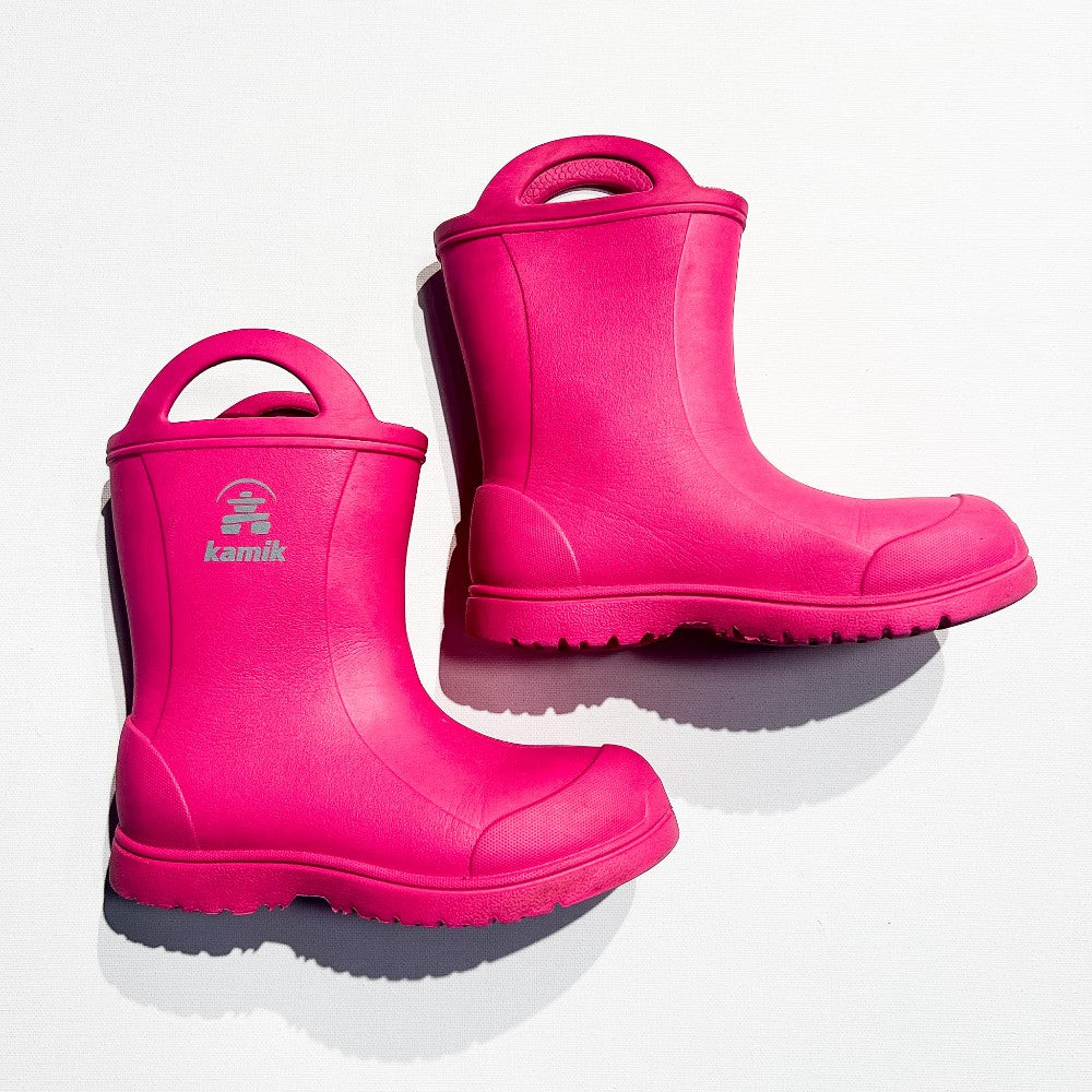 Kamik Rain Boots 13|211401
