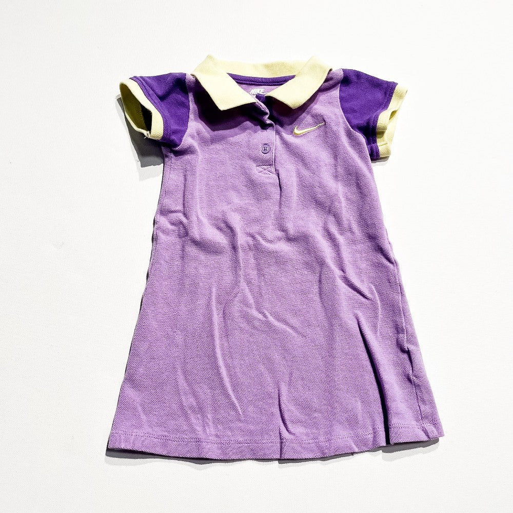 Nike Dress 4Y|228004