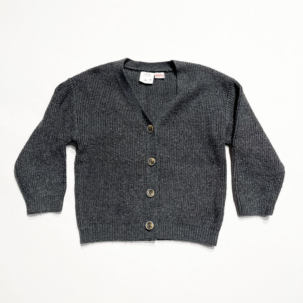 Zara Sweater 3Y|205410