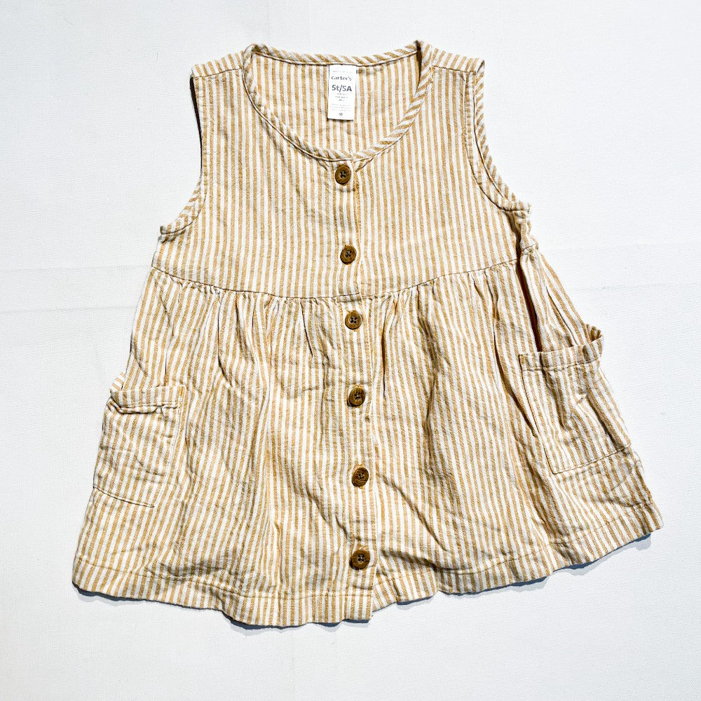 Carters Shirt 5Y|161951