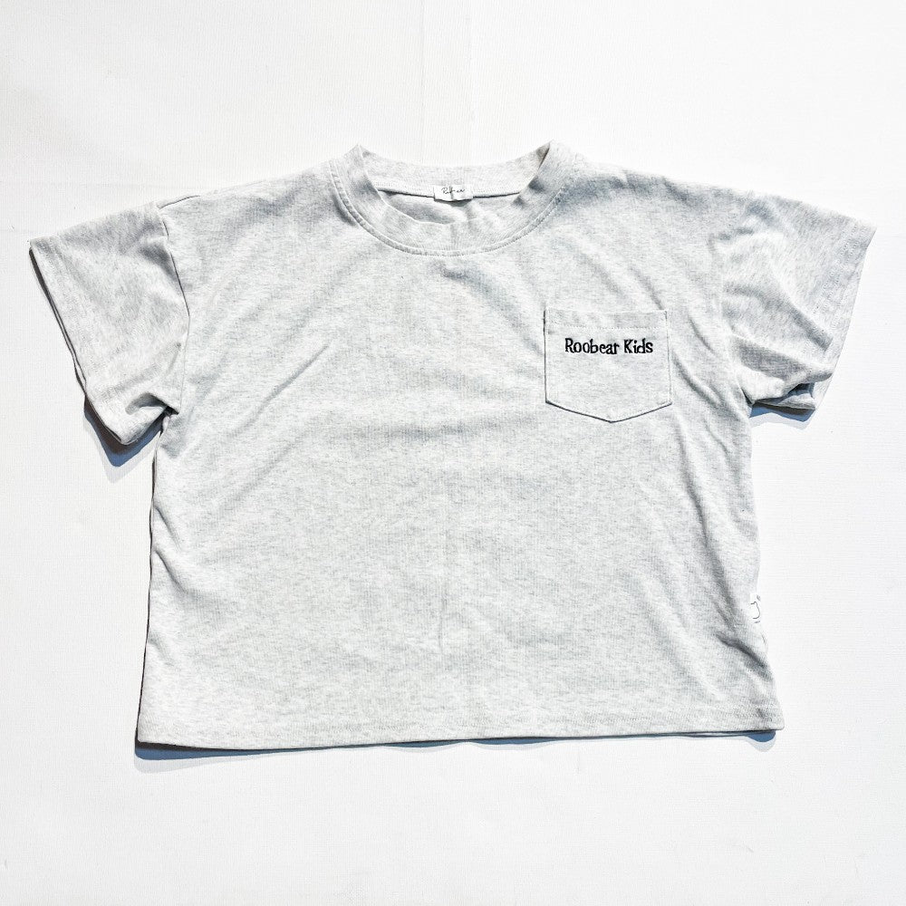 Roobear Shirt 5Y|173524