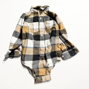 Oshkosh Onesie 24M|213111