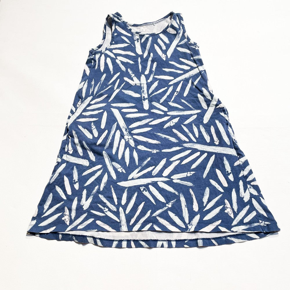 Disney Dress 3/4Y|183678