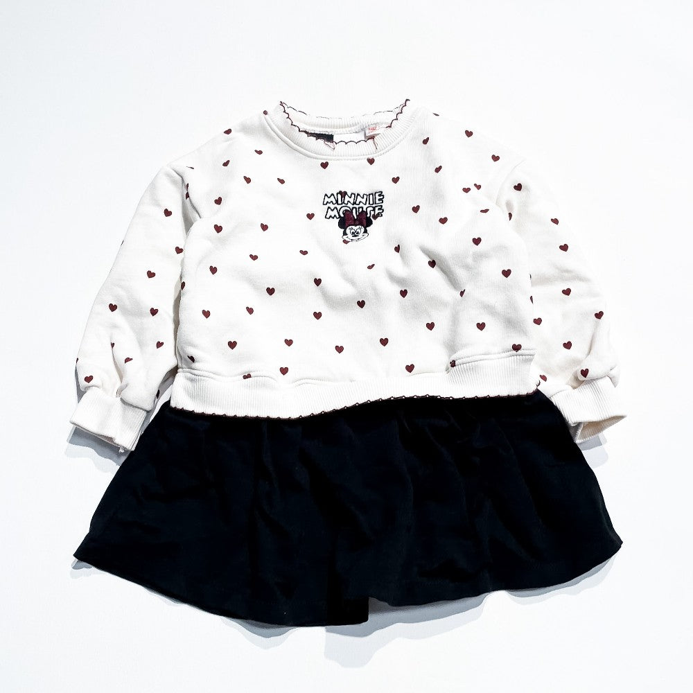 Zara Dress 2Y **Imperfection|200026