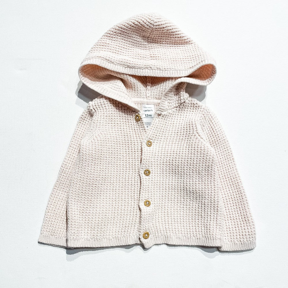 Carter's Sweater 12M|222557