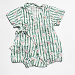 Romper 12M|227420
