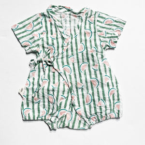 Romper 12M|227420