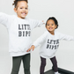 Little Bipsy - Collegiate Crewneck|102281