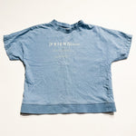 Zara Top 6Y *Imperfection|204916