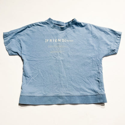 Zara Top 6Y *Imperfection|204916