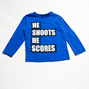 George Top 4/5Y|166919