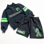 Minecraft Set 4-5Y|214456