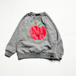 Whistle & Flute Crew 1-2Y|233723