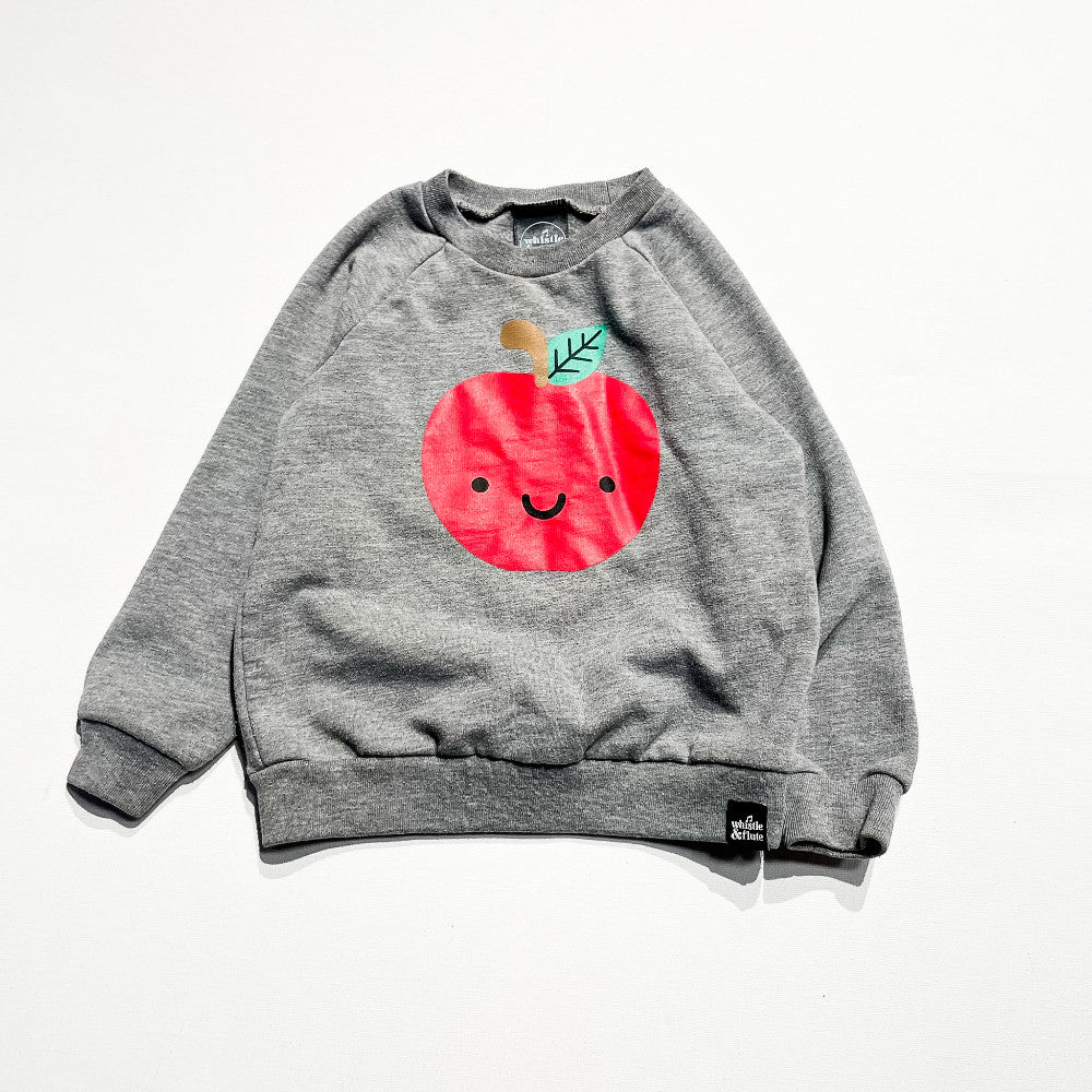 Whistle & Flute Crew 1-2Y|233723