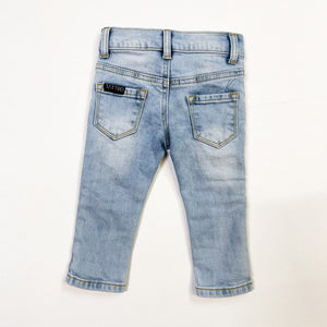 Tattrd Jeans 3-6M|125204