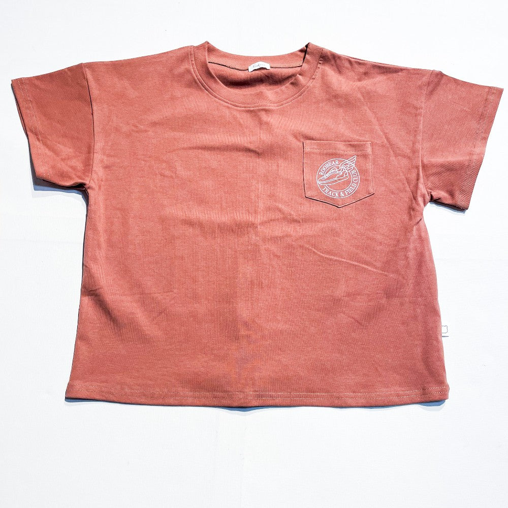 Roobear Shirt 7-8Y|173541