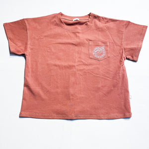 Roobear Shirt 7-8Y|173541