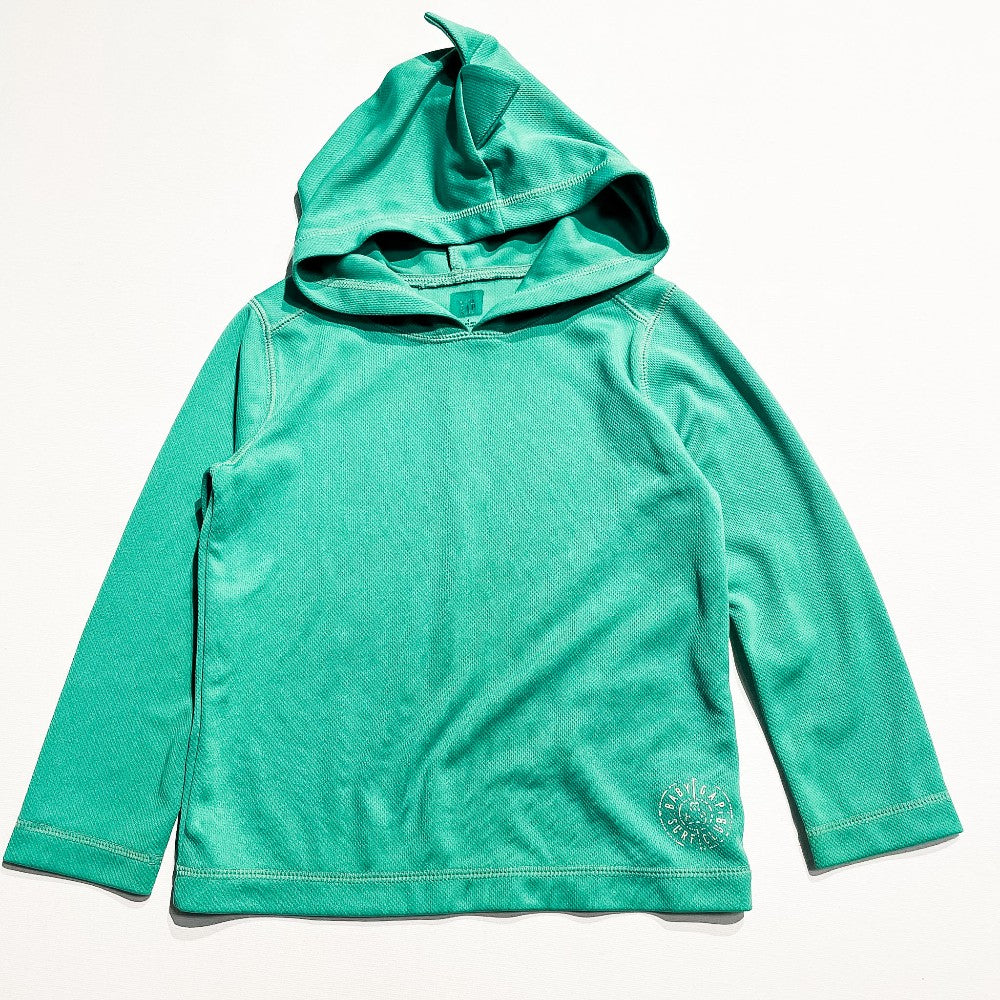 Gap Top 4Y *Imperfection|219954