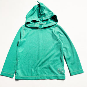 Gap Top 4Y *Imperfection|219954