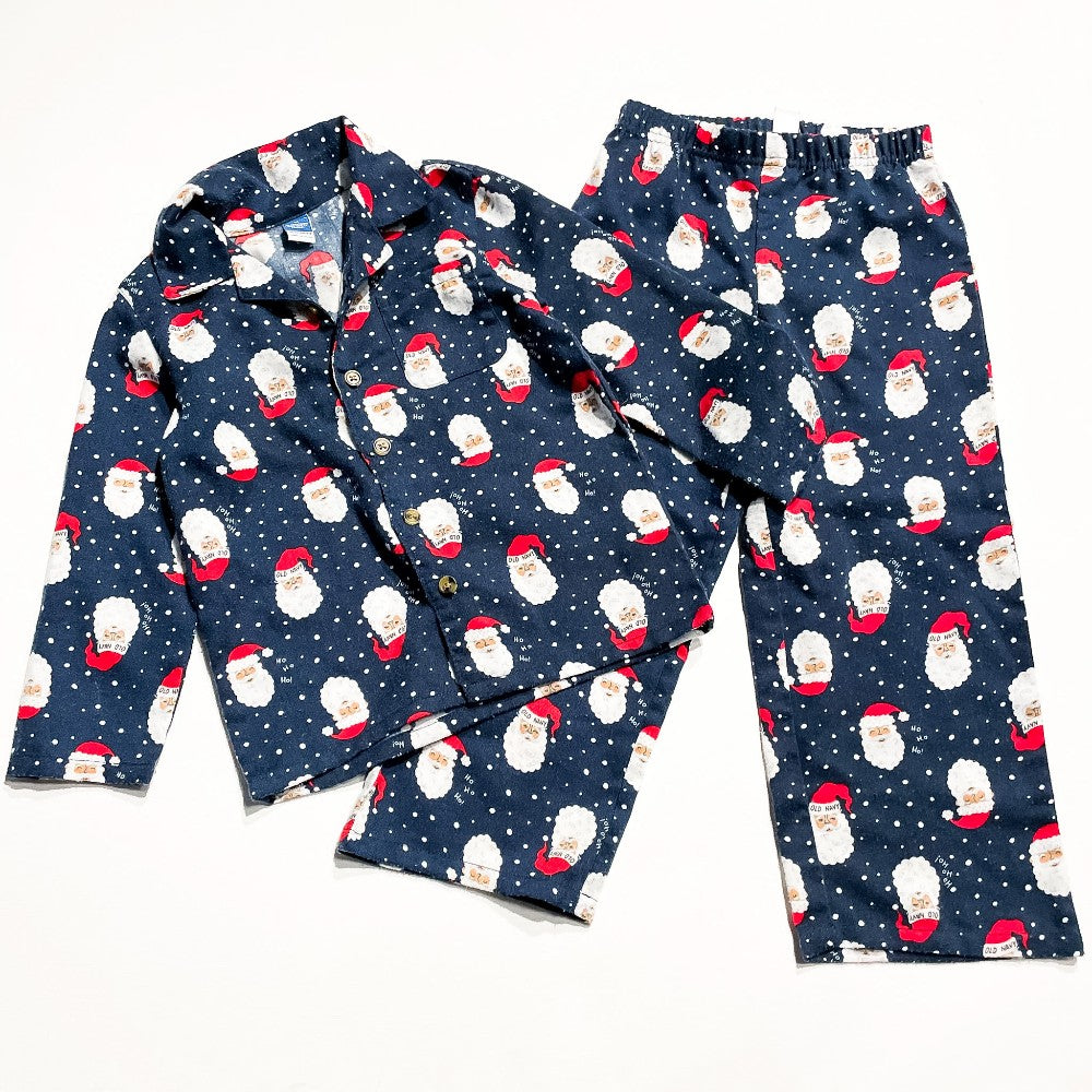 Old Navy Sleep Set 4Y|198098