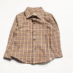 Me & Henry Shirt 18-24M|225069