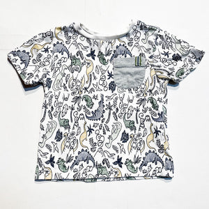 Jarvis Top 2T|169658