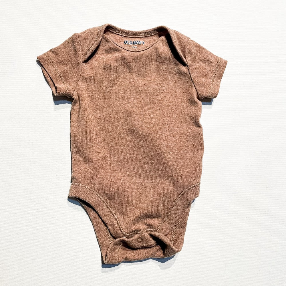 Old Navy Onesie 3-6M|191914