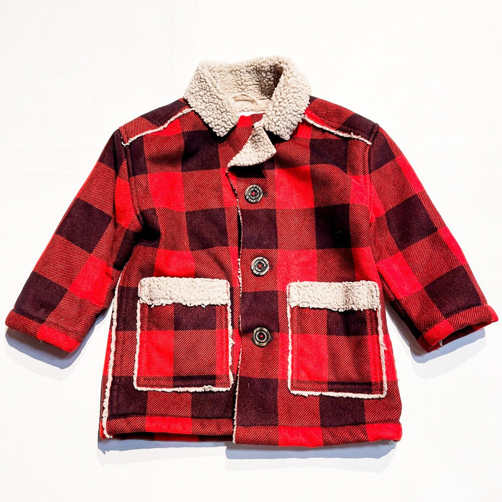 Hatley Coat 2Y|179860