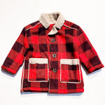 Hatley Coat 2Y|179860