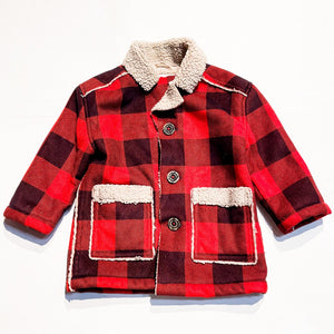 Hatley Coat 2Y|179860