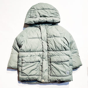 Zara Jacket 3-4Y|159791