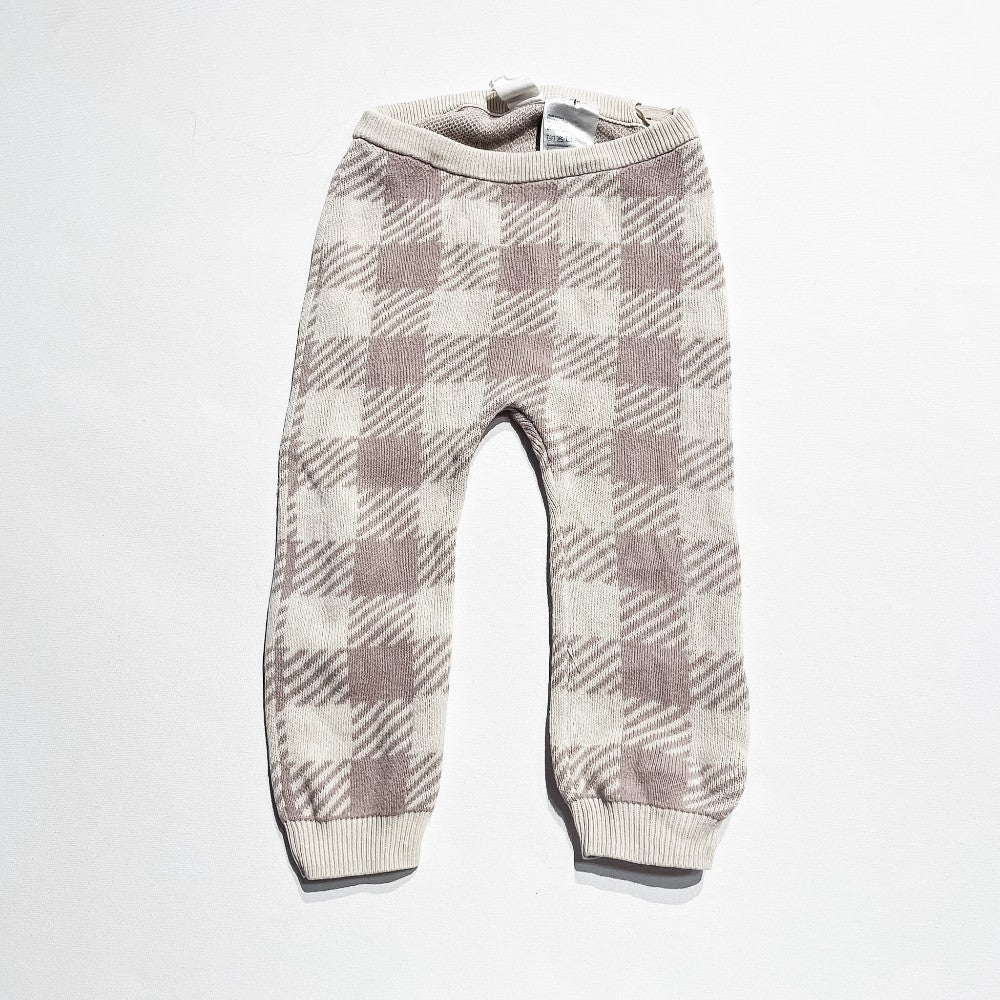 H&M Leggings 12-18M|200804