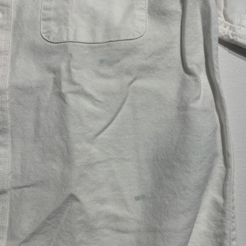 Gap Shirt 6Y **Imperfection|211421