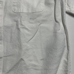 Gap Shirt 6Y **Imperfection|211421