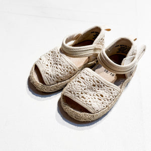 H&M Sandals 4C|165020