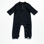 Me & Henry Romper 6-9M|229389