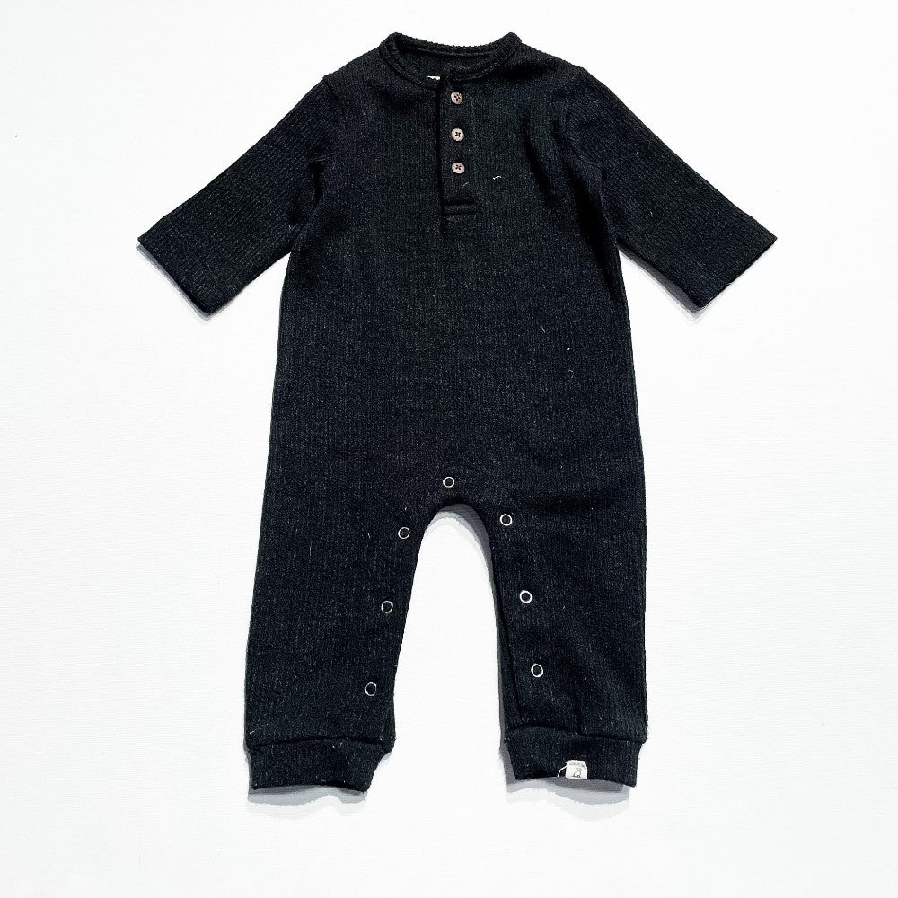 Me & Henry Romper 6-9M|229389