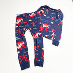 Carter's Jammies 5Y|234166
