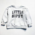 Little Bipsy Sweatshirt 4-5Y|156122