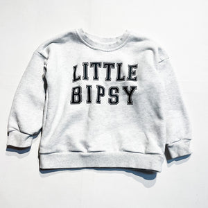 Little Bipsy Sweatshirt 4-5Y|156122