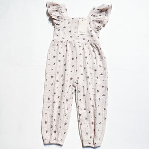 Mila & Co Romper 2-3Y Reg $44|147630